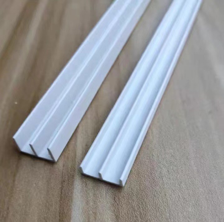 maintenance stainless vs PVC