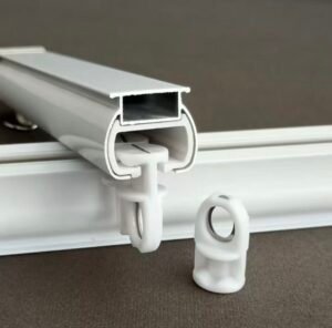 The Key Questions to Ask Suppliers Before Buying Curtain Tracks