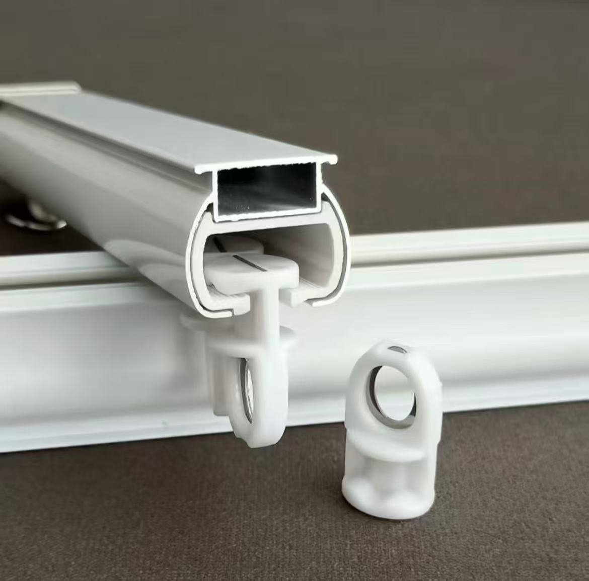 The Key Questions to Ask Suppliers Before Buying Curtain Tracks