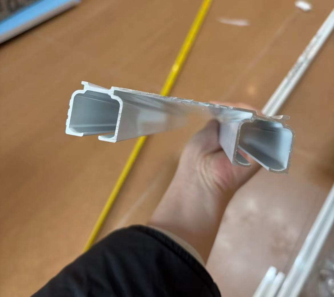 Curtain Track Testing Methods: What Importers Should Know?