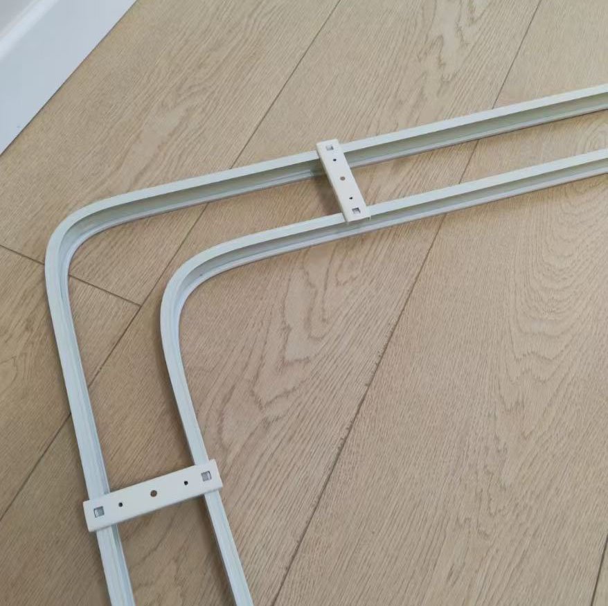 What Key Factors Should Brands Consider When Importing Curtain Tracks?