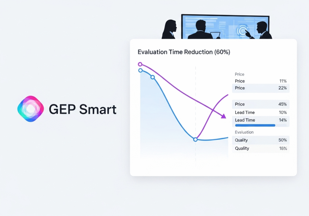 AI RFQ evaluation