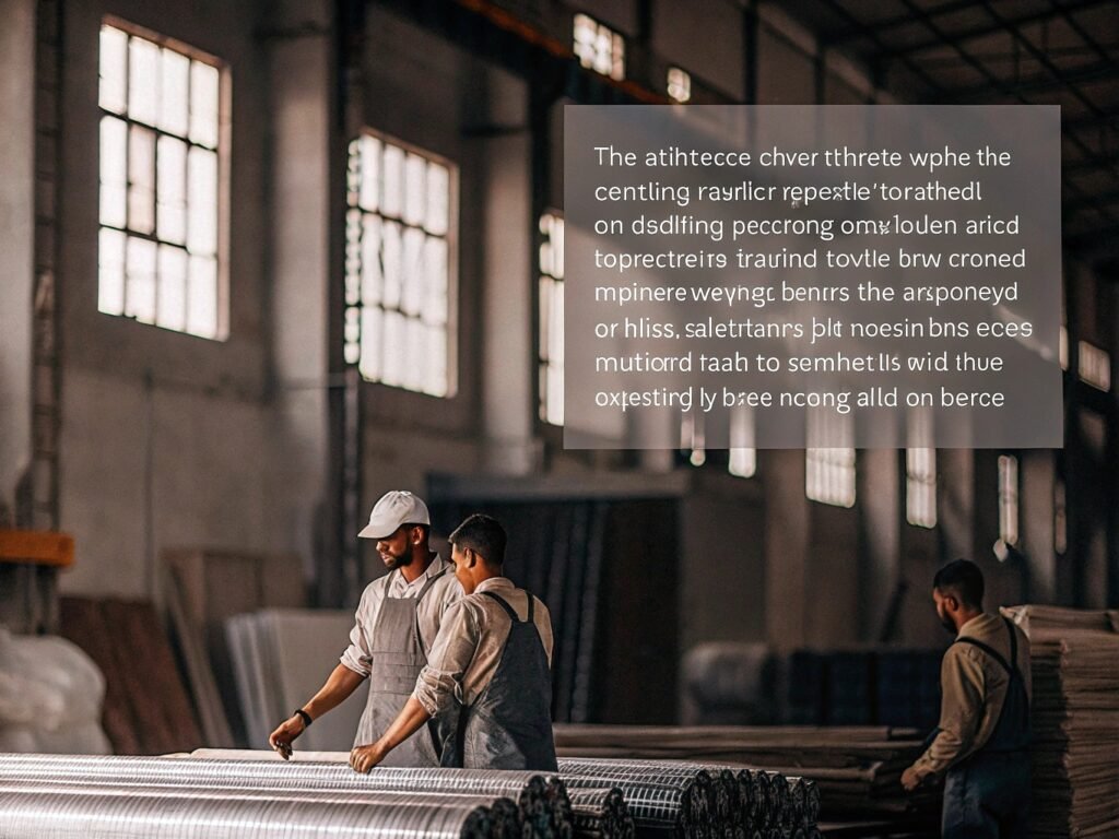 Alibaba sourcing