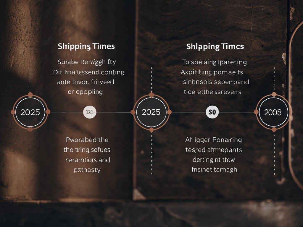 logistics for imports