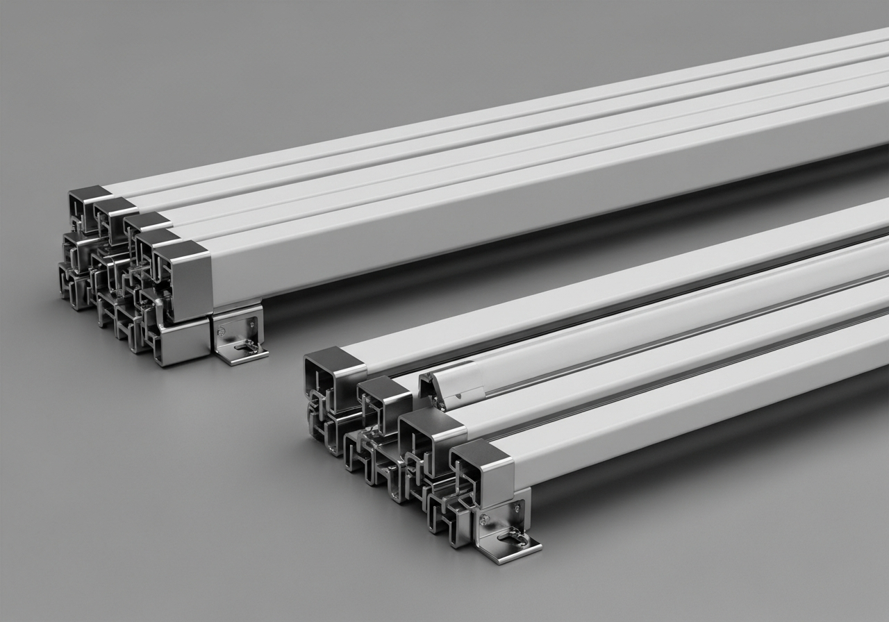 How Can You Truly Evaluate a Hotel Curtain Track Manufacturer Before Placing an Order?